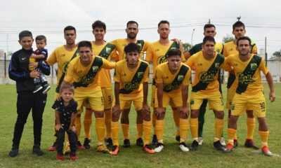 Deportivo Río Cuarto tuvo un inicio a toda máquina en la Zona Centro 1 de Primera B.