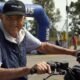 Se fue unos de los referentes del automovilismo regional.