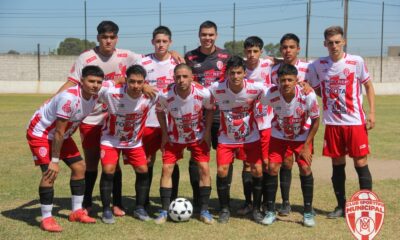 Reserva: Sportivo Municipal, en su cancha, pero de visitante, le ganó 2 a 1 a Rosario FC y consiguió su tercer éxito seguido.