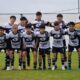 El torneo infantojuvenil “Clemar Penoncello” de la Liga Regional de Fútbol de Río Cuarto comienza a llegar a su etapa de definición.