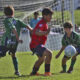 Este sábado se jugó la tercera fecha de los torneos “Ricardo ‘Tío’ Sevila” de futbol Infantil y Juvenil masculino de la Liga Regional de Río Cuarto.