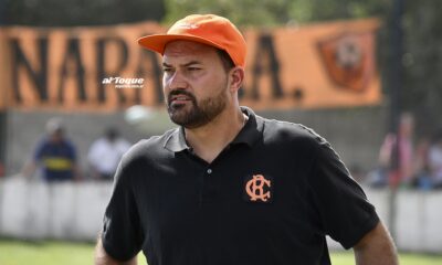 Mariano Passero: “Nos sentimos representados por los jugadores”.