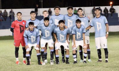 Tercera A: Estudiantes sigue con su paso arrollador.