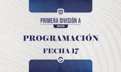 Otro fin de semana determinante en el Apertura.