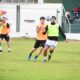Un perfil del 11 titular que jugaría en el debut de la Selección de Liga Regional.