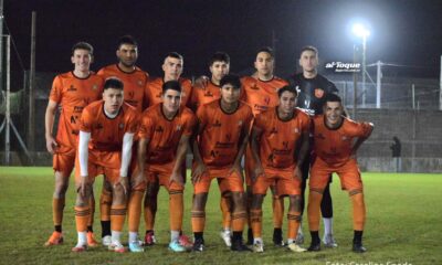 Naranja, el color esperanza del Apertura.